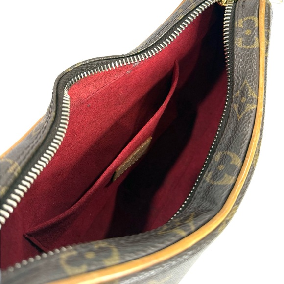 ✨SOLD✨ Vintage Louis Vuitton Croissant PM - Picture 11 of 13